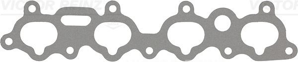V.REINZ 715276400 Gasket. Intake Manifold