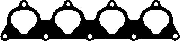 V.REINZ 715283100 Gasket. Intake Manifold