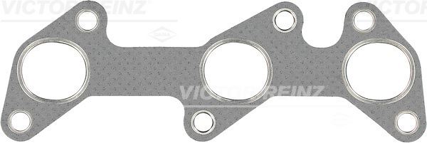 V.REINZ 715289400 Gasket. Exhaust Manifold