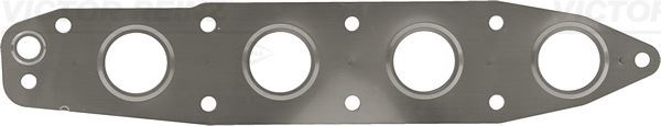 V.REINZ 715295410 Gasket. Exhaust Manifold