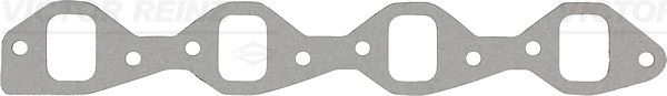V.REINZ 715296200 Gasket. Intake Manifold