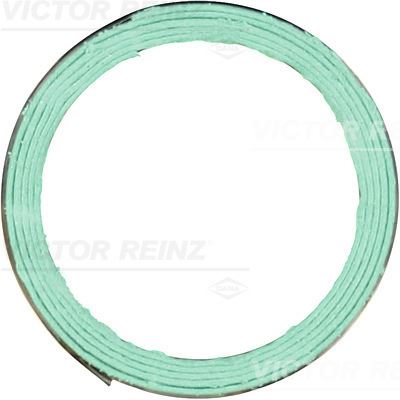 V.REINZ 715301400 Gasket. Exhaust Pipe
