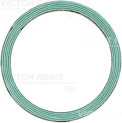 V.REINZ 715311800 Gasket. Exhaust Pipe