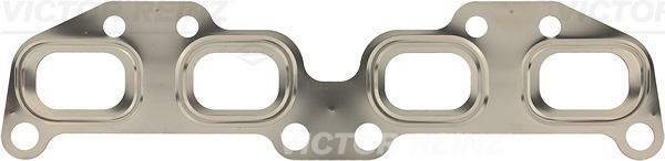 CRT-83026364 Egzoz Manifold Contasi ( Nissan  Primera 02- X-Trail I)
