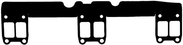 V.REINZ 715361400 Gasket. Exhaust Manifold