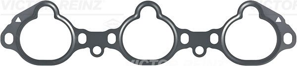 V.REINZ 715371100 Gasket. Intake Manifold