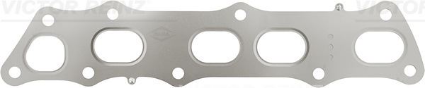 V.REINZ 715381300 Gasket. Exhaust Manifold