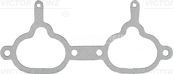 V.REINZ 715392100 Gasket. Intake Manifold