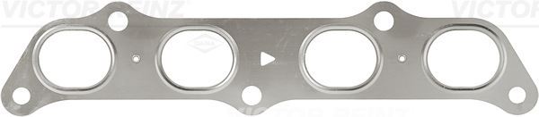 V.REINZ 715410400 Gasket. Exhaust Manifold