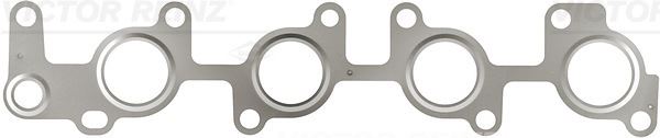 V.REINZ 715420800 Egzoz Manifolt Contasi Chevrolet Kalos-Aveo-Spark 1.2 16v 08> Lmu