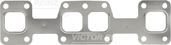 V.REINZ 715428800 Manifold Contasi Egzoz Ford Ranger 06> 2.5-3.0 D