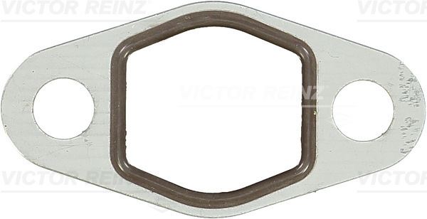 V.REINZ 719238400 Gasket. Exhaust Manifold