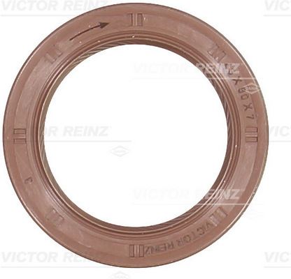 V.REINZ 811046900 Radial Oil Seal. Crankshaft