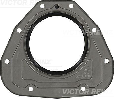PAYEN LK5022 Krank Keçe Arka Renault Trafic Ii 06> Trafic Iii 19> Koleos 08> Nissan X-Trail Ii 09>13 Qashqai I 07 >13 Opel Vivaro 06> 2.0 Dci Master Iii 10> Movano B 10> 2.3 Dci