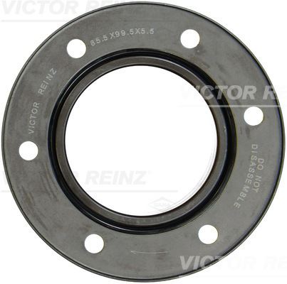 V.REINZ 811061400 Radial Oil Seal. Crankshaft