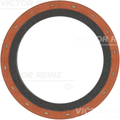 V.REINZ 811062300 Radial Oil Seal. Crankshaft