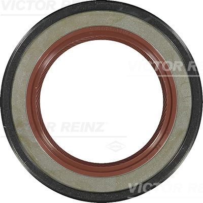 CDF 88373-P Krank Mil Keçesi Ön 206-207-306-307-Berlingo-C-Elysee-Bipper-C2-C3-Nemo 1.4-1.6 16v Vti Et3j4-Tu3a