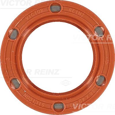V.REINZ 813365310 Eksantrik Keçesi Lada Samara-Vega-Kalina 93> Diş: 42mm-İç: 28mm-Kalinlik: 7mm