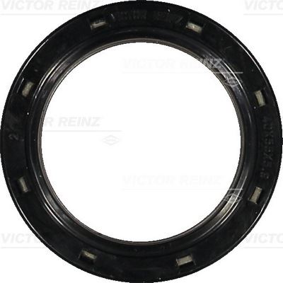 CDF 88615-FP Krank Keçesi Ön Ford-Peugeot-Citroen-Fiat 02> Fiesta-Focus-206-C3-C4-Bipper-Nemo 1.4-1.5-1.6 Tdci-Hd İ