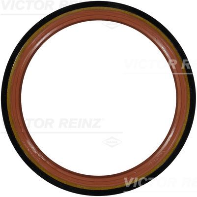 CDF 88317-V Krank Mil Keçesi Boxer-Jumper-Ducato-Partner-Berlingo-P407-P406-Jumpy-Xsara-Scudo 1.9-2.0 90x110x7