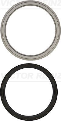 V.REINZ 814042200 Shaft Seal. Crankshaft