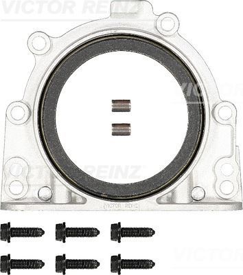 PAYEN LK5008 Krank Keçesi Arka Vw-Skoda-Seat-Audi 97> Akl-Alt-Alz-Bfq-Bse-Blr-Bgu 1.6-2.0 Flanş İle Kalinlik: Diş Çap: 131mm-İç Çap: 85mm