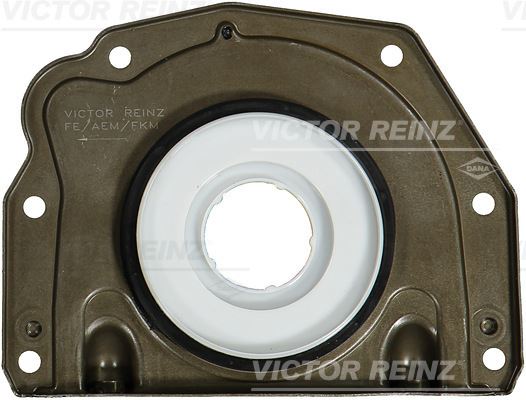 CDF 88681-FP Krank Keçesi Arka Ford Bmax-Cmax-Ecosport-Fiesta-Focus-Courier 14> 1.0 Ecoboost