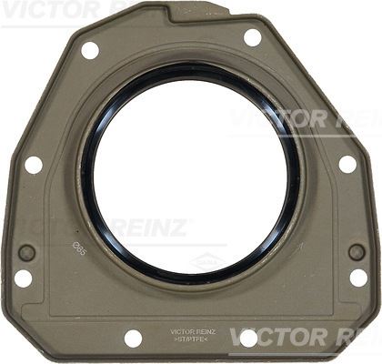 PAYEN LK5016 Krank Keçesi Arka Vw-Skoda-Seat-Porsche-Cupra-Audi 05> Caba-Cada-Cbfa 1.8 Tfsi Diş Çap: 156mm-İç Çap: 85mm
