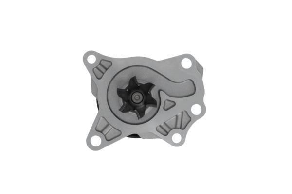 VALEO 529521 Su Pompasi Toyota Iq