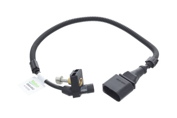 FBI-176205 Krank Devir Sensoru (Vw Polo 02-10  Seat Ibiza 02-10  Skoda Fabia 07-15) Bby-Bts