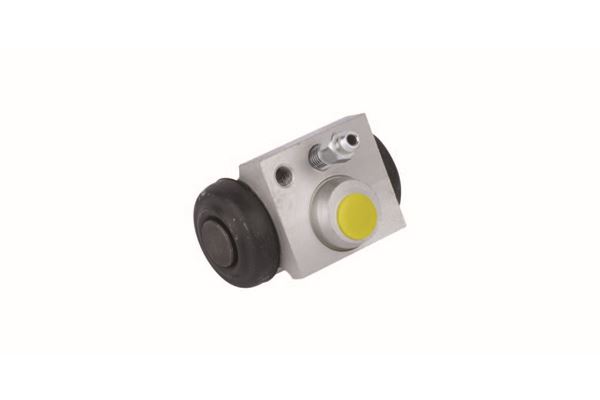 VALEO 400781 Arka Fren Silindiri Opel Corsa F 19> Peugeot P208 12> P301 12> Citroen C3 16> C4 14> C-Elysee 12>