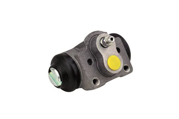 DEL-LW90207 Fren Silindiri  Arka Fiat Fullback 98-19
