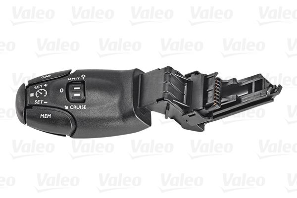 VALEO 251755 Hiz Sabitleme Kumanda Kolu Peugeot
