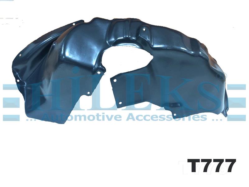 HILEKS T777 Çamurluk Davlumbazi Arka Sağ Linea