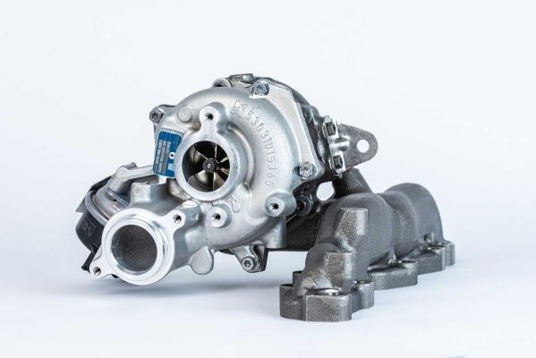 PIE-7.15101.57.0 Turbo Audi Cgl Cnh