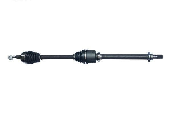 ANK-5010-0015 Aks Mafsali Sag 35 Dis 1.5 Dci 110 Hp Otm 6 Vit. 2009-