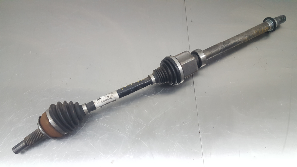 ANK-2010-0030 Aks Kafasi Dis 1.2 Tce 130 Hp-1.5 Dci 110 Hp Otm.Vit. 2015 =>
