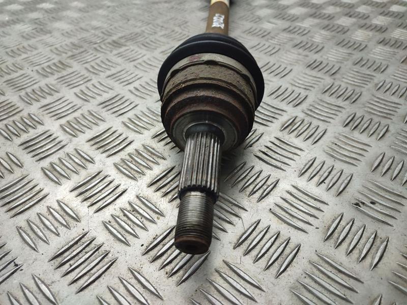 MGA-70689 Aks Sag - (Ford   Courier 18-)