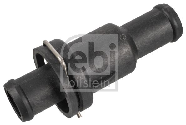 FEBI 172376 Termostat Golf 5-6-Jetta-Passat-Scorocco-Tiguan-A3-Leon 04-11 1.4tsi-2.0tdi