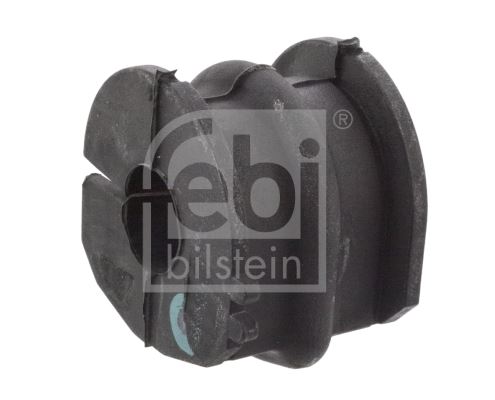 FEBI 34068 Arka Viraj Lastiği Qashqai J10 07-13 J11 13-1.5 1.6dci İç Çap 17mm