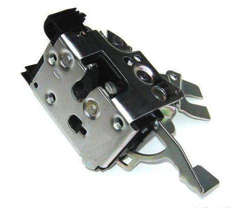 ZENON FI4459 Bagaj Kapi Kilidi Orta F.Ducato -Boxer -Jumper