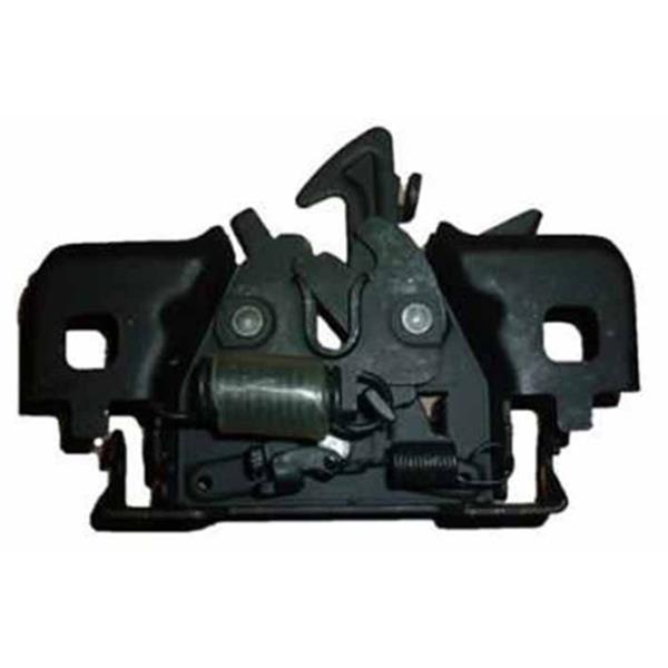 ZENON RN4403 Motor Kaput Kilidi Manuel Renault Clio Iv-Captur-Trafic Vivaro-Espace