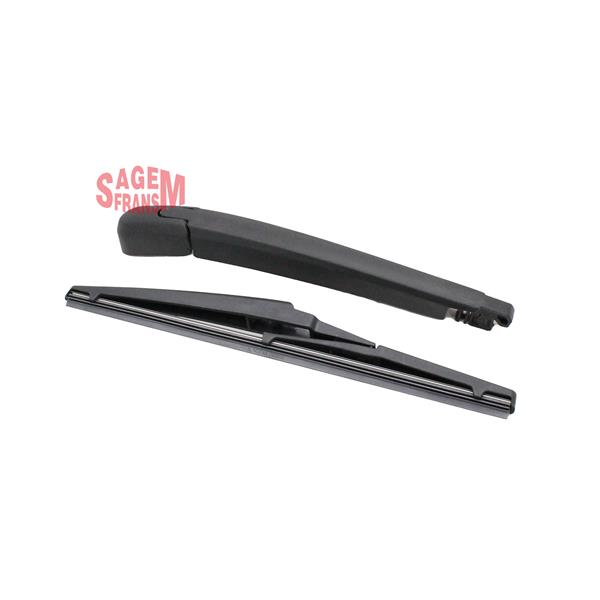 SAGEM.26565 Silecek Kolu   Arka275 Mm  Kia Sorento Ii10 > 16