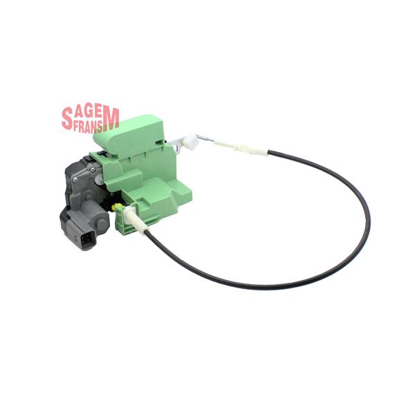 SAGEM 171206 Kapi Kilidi Ön Sağ Linea