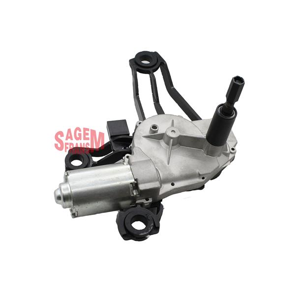 Partner Berlingo Silecek Motor Tek Kapi Bagaj Arka