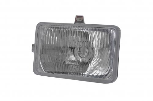 FARBA 170023390 2000f. H1 Sol Optik