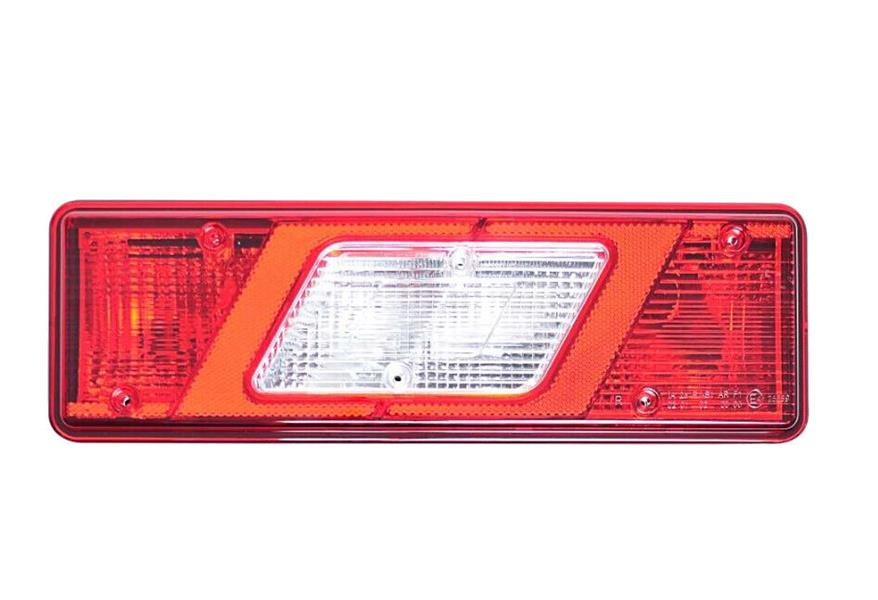FARBA 170029994 Stop Lambasi Sağ Ford Transit 14> V363 Pick-Up Kamyonet Kablosuz
