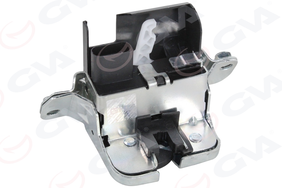 GVA 9103134 Arka Bagaj Kilidi Touareg 2015 >