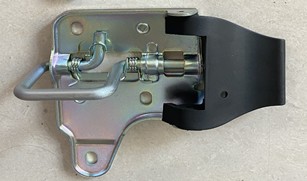GKL 294503 Motor Kaput Kilidi Üst Parçasi Octavia 13-17