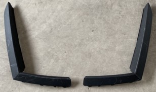 VW 5E38078349B9 Tampon Bandi Ön Sag  Octavia